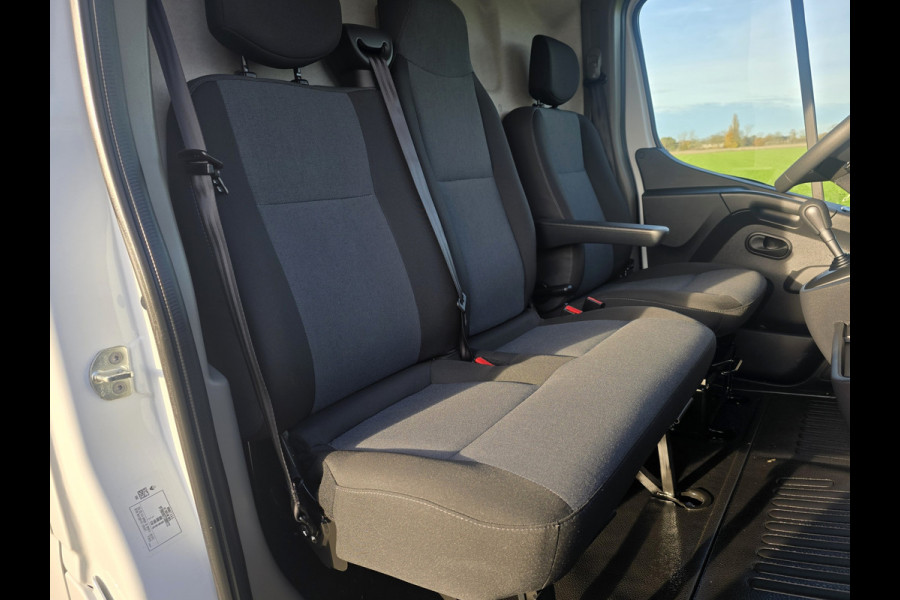 Renault Master T35 2.3 dCi L2 H2 - 150 Pk - Euro 6 - Airco - Cruise Control