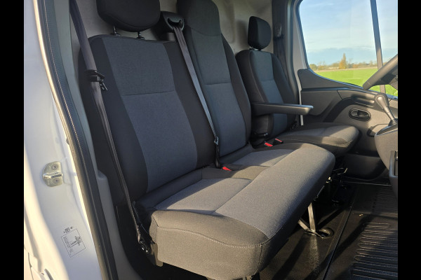 Renault Master T35 2.3 dCi L2 H2 - 150 Pk - Euro 6 - Airco - Cruise Control