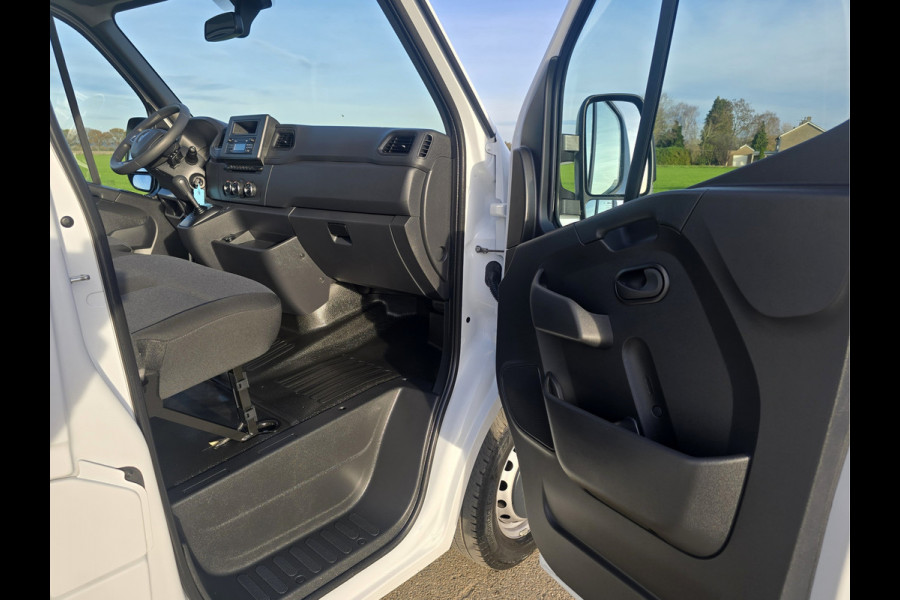 Renault Master T35 2.3 dCi L2 H2 - 150 Pk - Euro 6 - Airco - Cruise Control