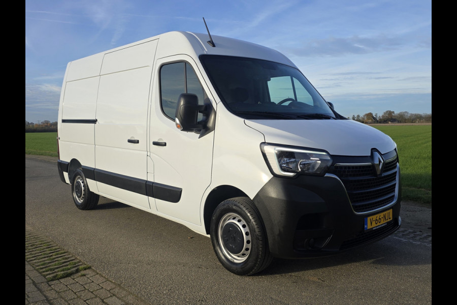 Renault Master T35 2.3 dCi L2 H2 - 150 Pk - Euro 6 - Airco - Cruise Control