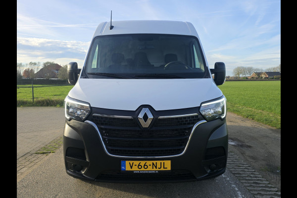 Renault Master T35 2.3 dCi L2 H2 - 150 Pk - Euro 6 - Airco - Cruise Control
