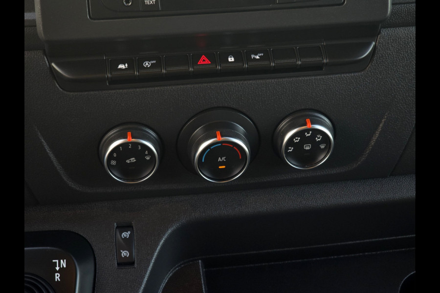 Renault Master T35 2.3 dCi L2 H2 - 150 Pk - Euro 6 - Airco - Cruise Control