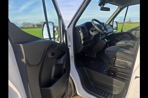 Renault Master T35 2.3 dCi L2 H2 - 150 Pk - Euro 6 - Airco - Cruise Control