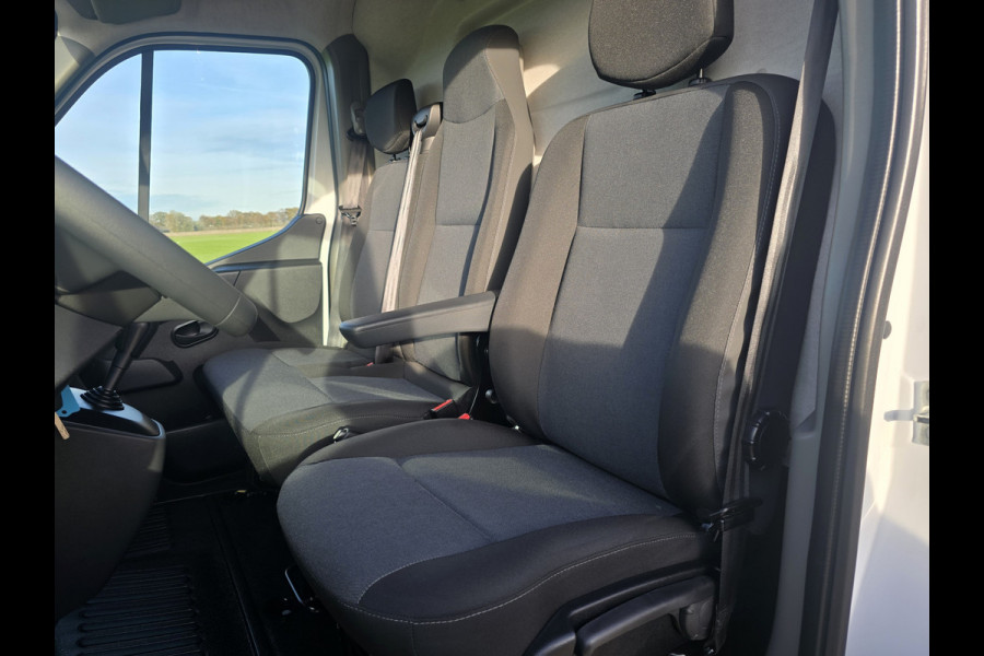 Renault Master T35 2.3 dCi L2 H2 - 150 Pk - Euro 6 - Airco - Cruise Control