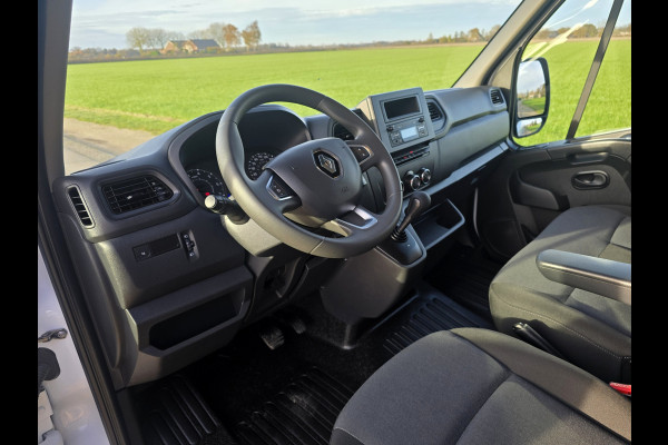 Renault Master T35 2.3 dCi L2 H2 - 150 Pk - Euro 6 - Airco - Cruise Control