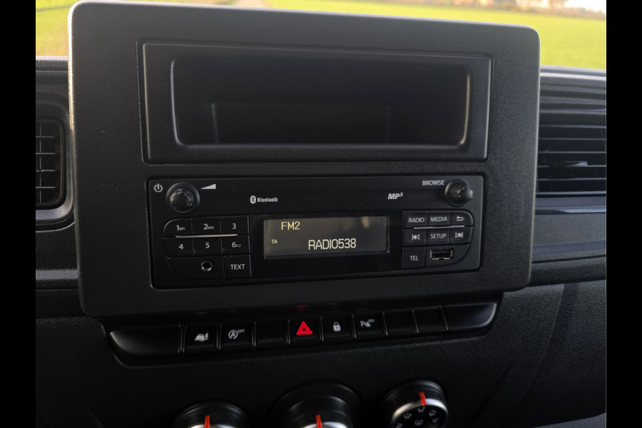 Renault Master T35 2.3 dCi L2 H2 - 150 Pk - Euro 6 - Airco - Cruise Control