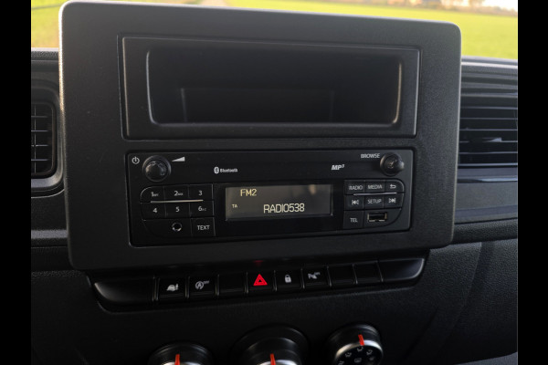 Renault Master T35 2.3 dCi L2 H2 - 150 Pk - Euro 6 - Airco - Cruise Control