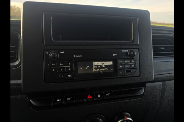 Renault Master T35 2.3 dCi L2 H2 - 150 Pk - Euro 6 - Airco - Cruise Control