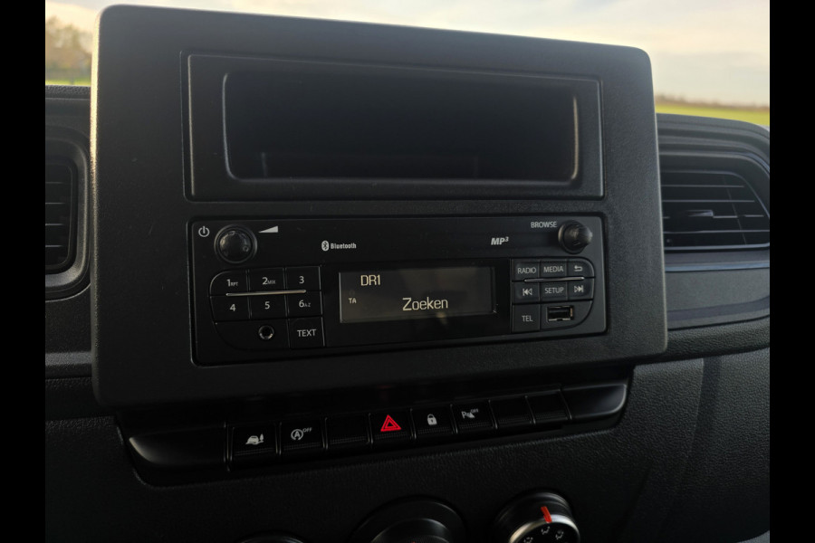 Renault Master T35 2.3 dCi L2 H2 - 150 Pk - Euro 6 - Airco - Cruise Control