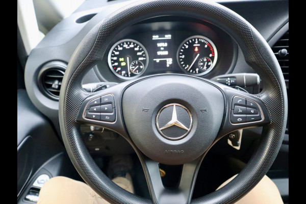 Mercedes-Benz Vito 116 CDI AUTOMAAT LANG LUXE DUBBELE CABINE