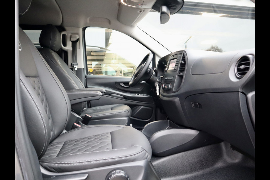 Mercedes-Benz Vito 116 CDI AUTOMAAT LANG LUXE DUBBELE CABINE