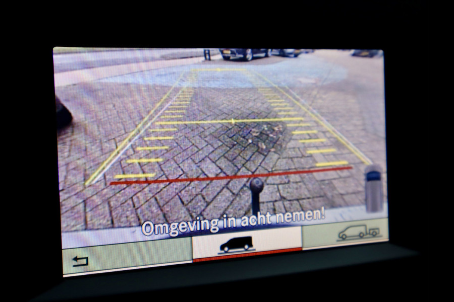 Mercedes-Benz Vito 116 CDI AUTOMAAT LANG LUXE DUBBELE CABINE