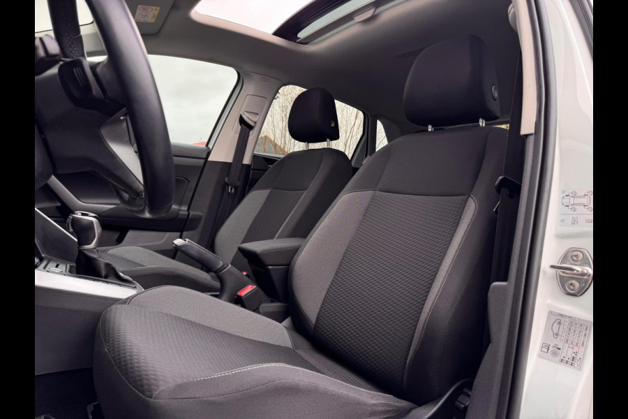 Volkswagen Polo 1.0 TSI Pano/IQ.Light/Keyless/Camera/Beats