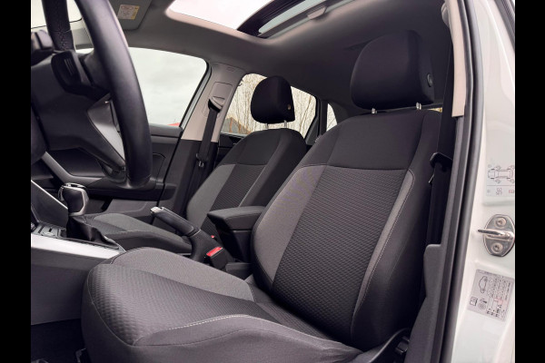 Volkswagen Polo 1.0 TSI Pano/IQ.Light/Keyless/Camera/Beats