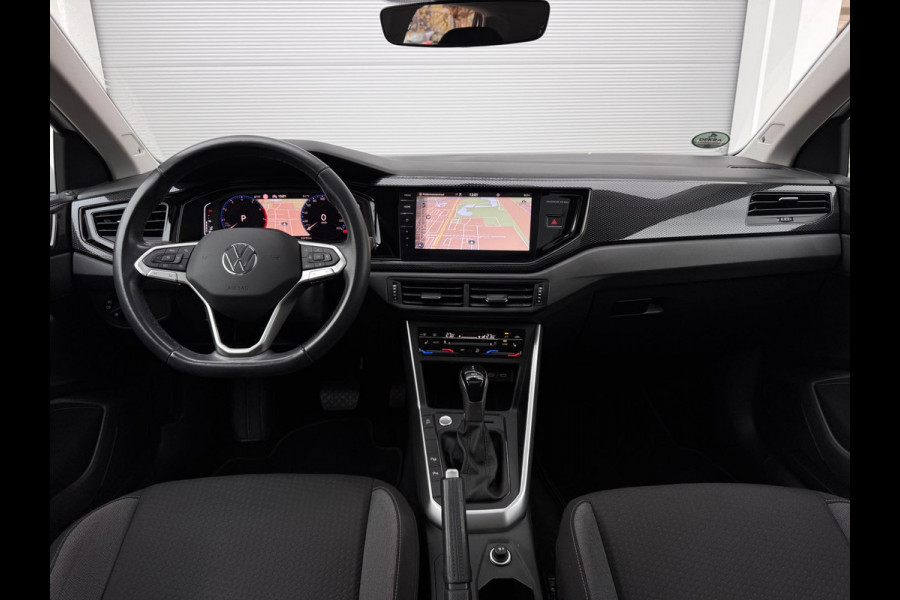 Volkswagen Polo 1.0 TSI Pano/IQ.Light/Keyless/Camera/Beats