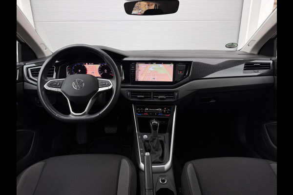 Volkswagen Polo 1.0 TSI Pano/IQ.Light/Keyless/Camera/Beats