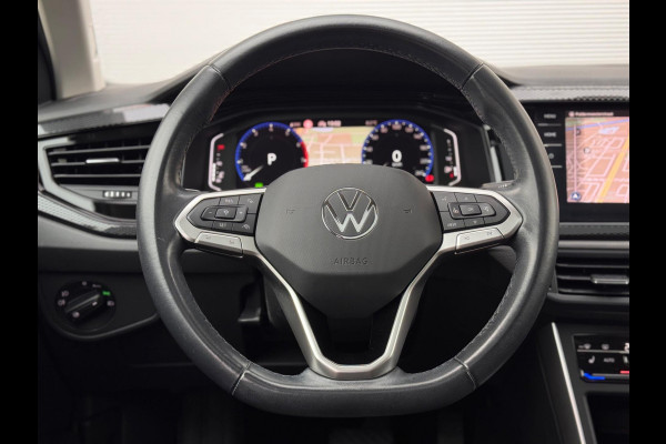 Volkswagen Polo 1.0 TSI Pano/IQ.Light/Keyless/Camera/Beats