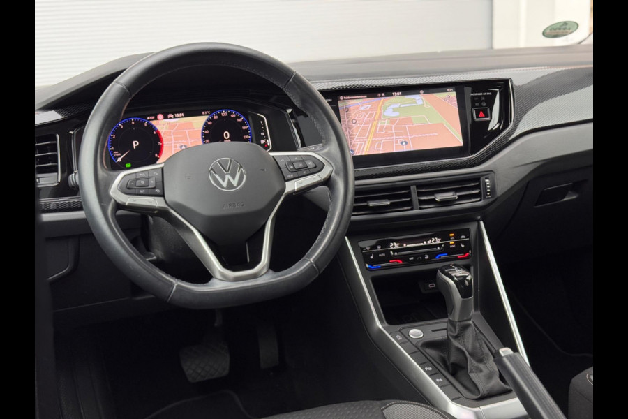 Volkswagen Polo 1.0 TSI Pano/IQ.Light/Keyless/Camera/Beats