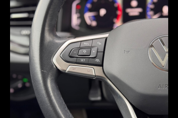 Volkswagen Polo 1.0 TSI Pano/IQ.Light/Keyless/Camera/Beats