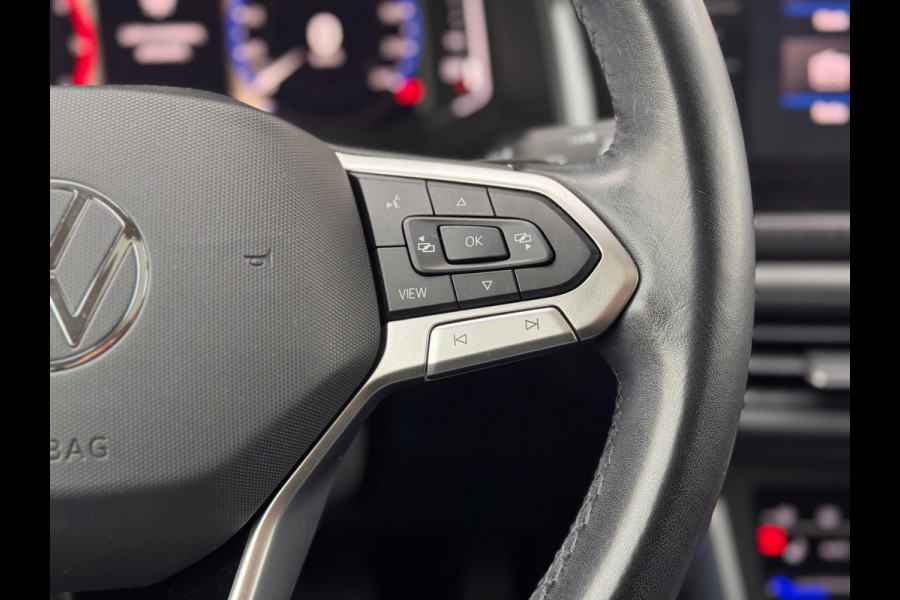 Volkswagen Polo 1.0 TSI Pano/IQ.Light/Keyless/Camera/Beats