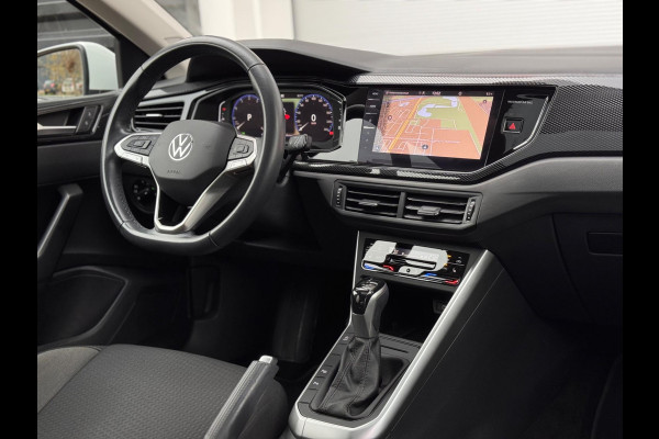 Volkswagen Polo 1.0 TSI Pano/IQ.Light/Keyless/Camera/Beats