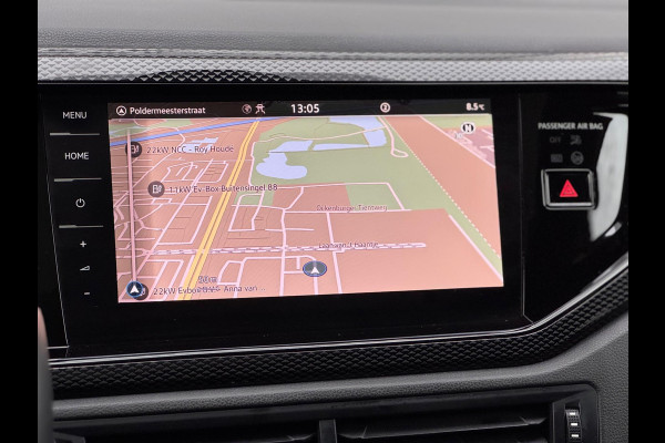 Volkswagen Polo 1.0 TSI Pano/IQ.Light/Keyless/Camera/Beats