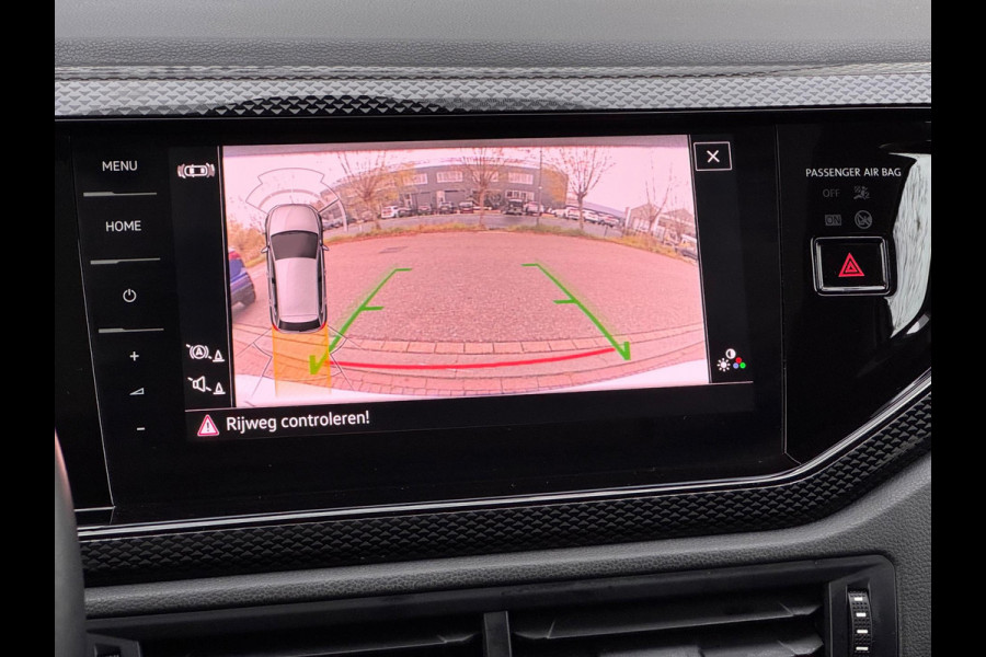 Volkswagen Polo 1.0 TSI Pano/IQ.Light/Keyless/Camera/Beats