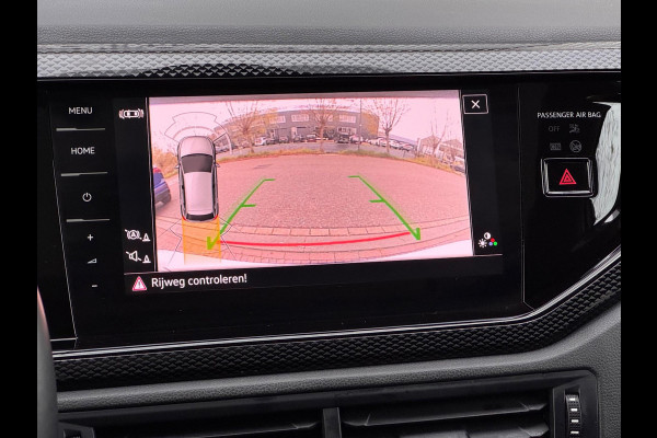 Volkswagen Polo 1.0 TSI Pano/IQ.Light/Keyless/Camera/Beats