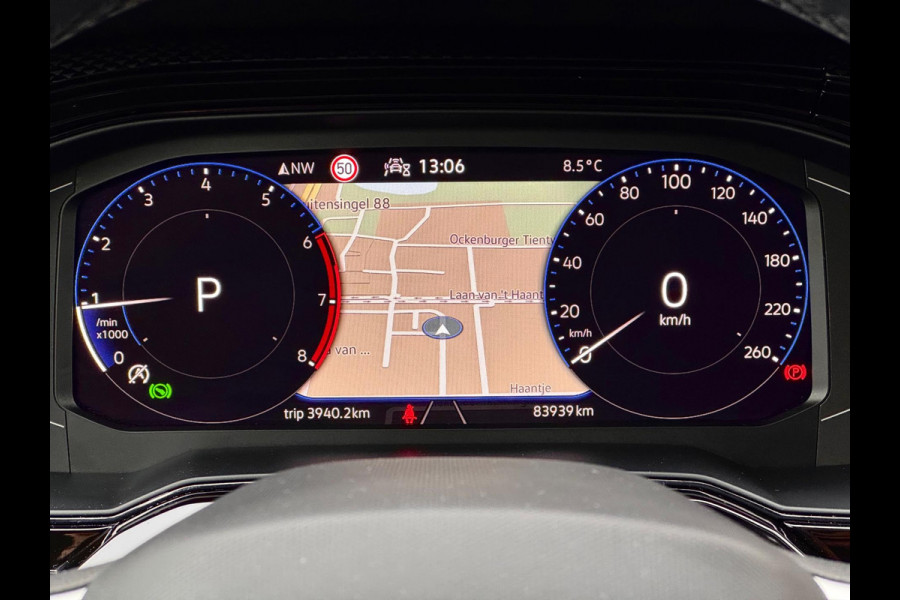 Volkswagen Polo 1.0 TSI Pano/IQ.Light/Keyless/Camera/Beats