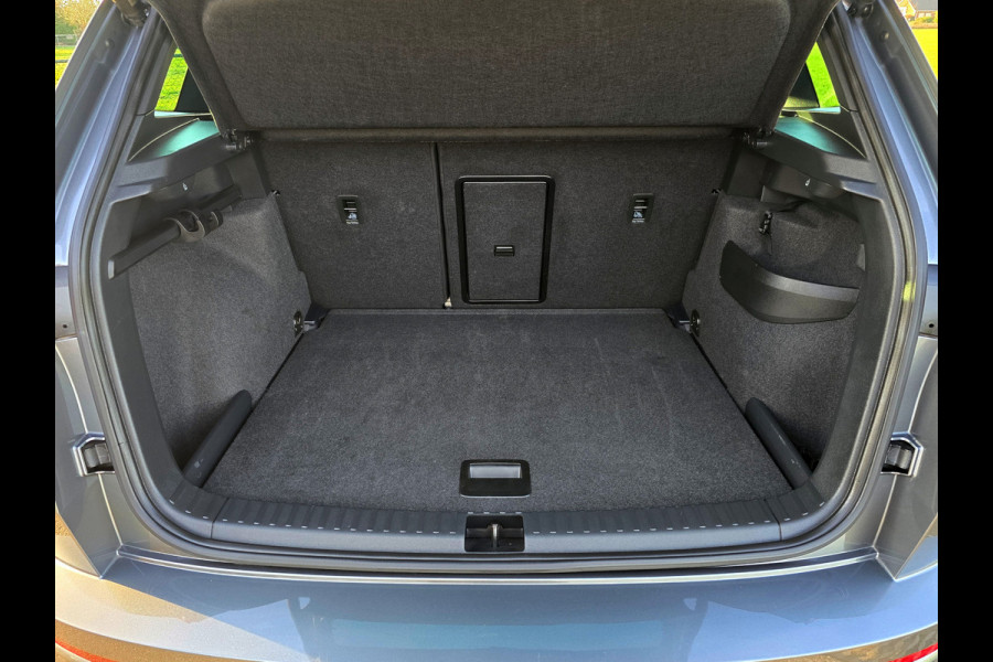 Škoda Karoq 1.5 TSI ACT Sportline Business - 150 Pk - Euro 6 - DSG