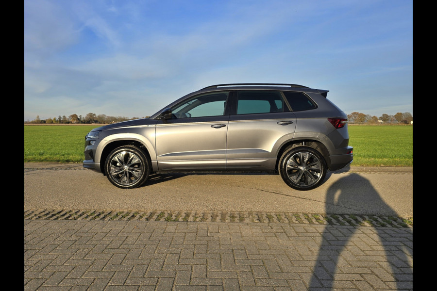 Škoda Karoq 1.5 TSI ACT Sportline Business - 150 Pk - Euro 6 - DSG