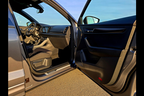 Škoda Karoq 1.5 TSI ACT Sportline Business - 150 Pk - Euro 6 - DSG