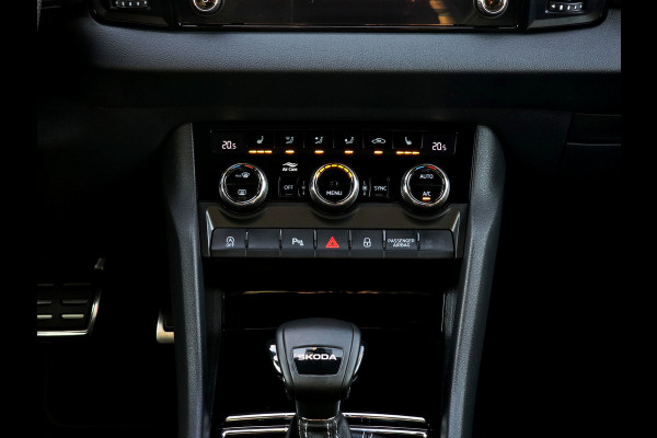 Škoda Karoq 1.5 TSI ACT Sportline Business - 150 Pk - Euro 6 - DSG