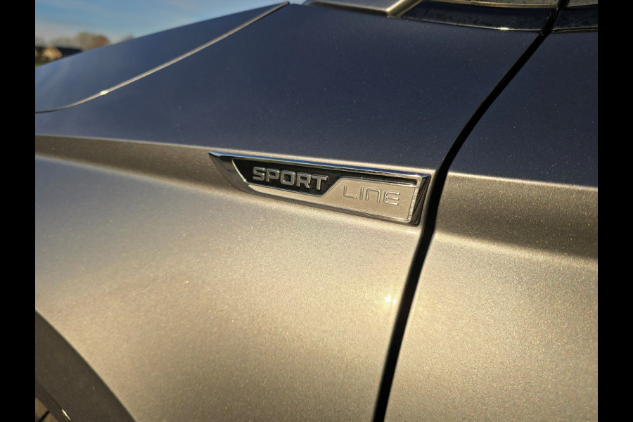 Škoda Karoq 1.5 TSI ACT Sportline Business - 150 Pk - Euro 6 - DSG