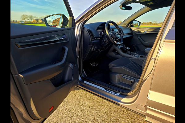 Škoda Karoq 1.5 TSI ACT Sportline Business - 150 Pk - Euro 6 - DSG