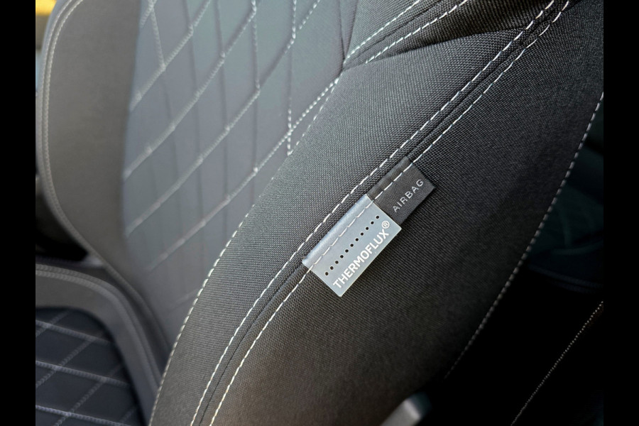 Škoda Karoq 1.5 TSI ACT Sportline Business - 150 Pk - Euro 6 - DSG