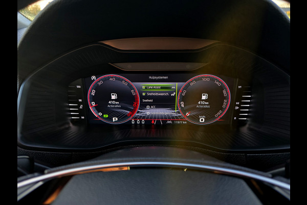 Škoda Karoq 1.5 TSI ACT Sportline Business - 150 Pk - Euro 6 - DSG