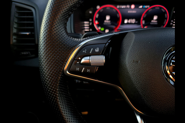 Škoda Karoq 1.5 TSI ACT Sportline Business - 150 Pk - Euro 6 - DSG