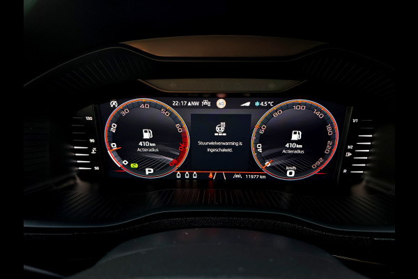 Škoda Karoq 1.5 TSI ACT Sportline Business - 150 Pk - Euro 6 - DSG