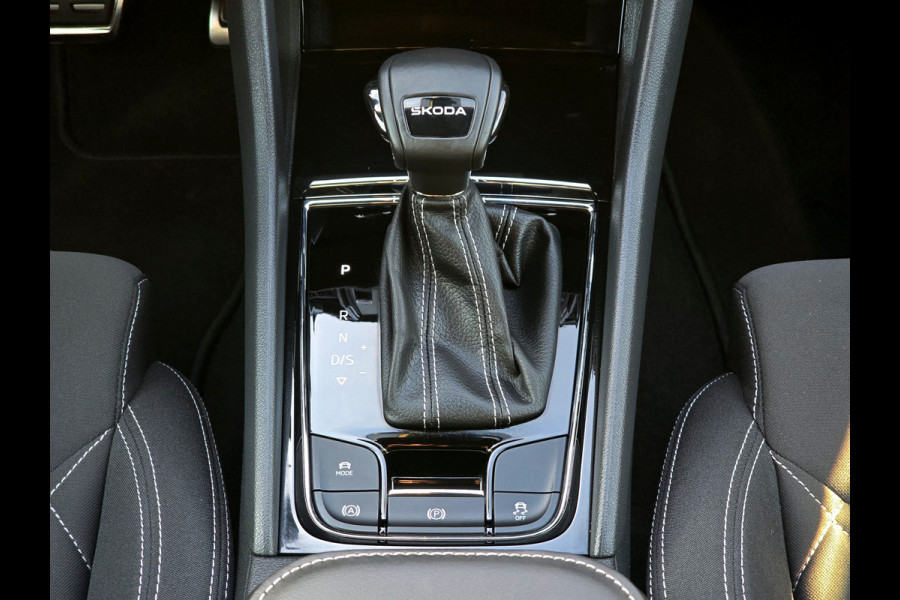 Škoda Karoq 1.5 TSI ACT Sportline Business - 150 Pk - Euro 6 - DSG