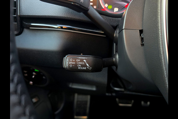 Škoda Karoq 1.5 TSI ACT Sportline Business - 150 Pk - Euro 6 - DSG