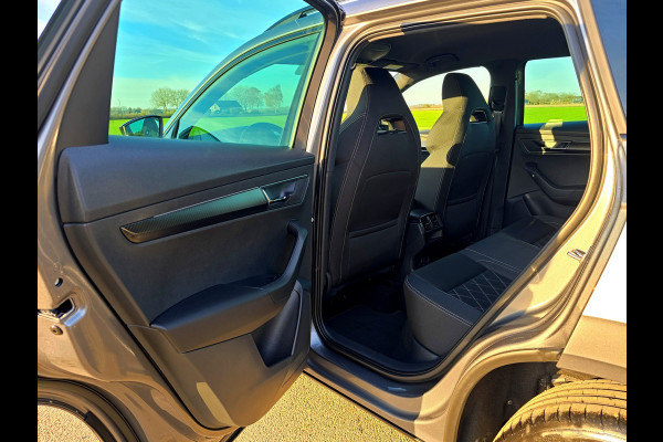Škoda Karoq 1.5 TSI ACT Sportline Business - 150 Pk - Euro 6 - DSG