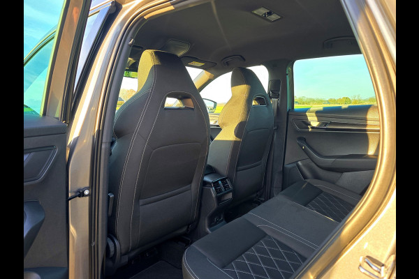 Škoda Karoq 1.5 TSI ACT Sportline Business - 150 Pk - Euro 6 - DSG