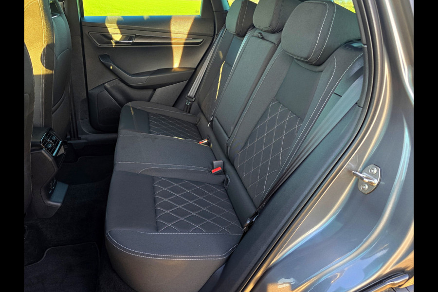 Škoda Karoq 1.5 TSI ACT Sportline Business - 150 Pk - Euro 6 - DSG