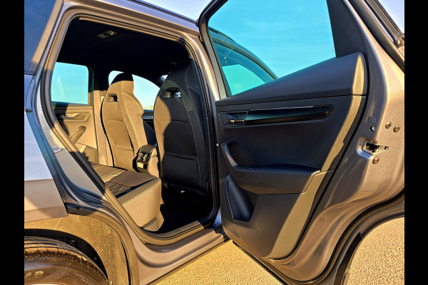 Škoda Karoq 1.5 TSI ACT Sportline Business - 150 Pk - Euro 6 - DSG