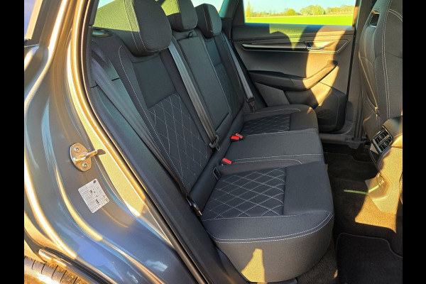 Škoda Karoq 1.5 TSI ACT Sportline Business - 150 Pk - Euro 6 - DSG