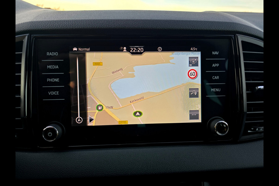 Škoda Karoq 1.5 TSI ACT Sportline Business - 150 Pk - Euro 6 - DSG