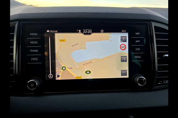 Škoda Karoq 1.5 TSI ACT Sportline Business - 150 Pk - Euro 6 - DSG