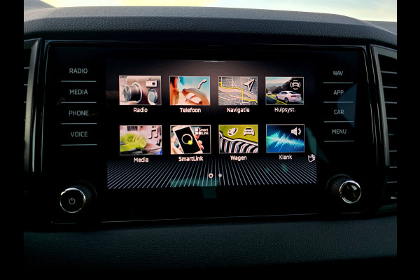 Škoda Karoq 1.5 TSI ACT Sportline Business - 150 Pk - Euro 6 - DSG