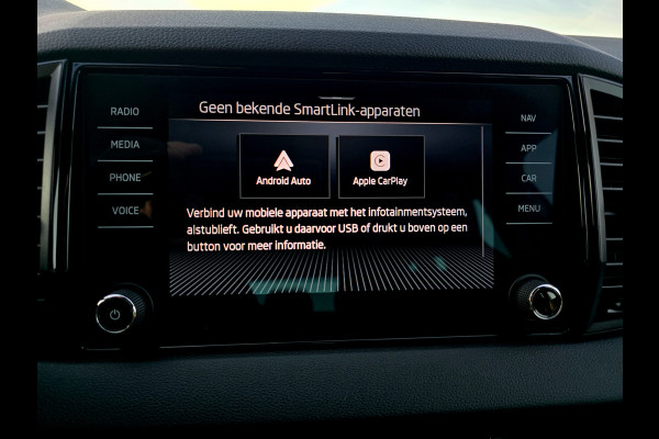 Škoda Karoq 1.5 TSI ACT Sportline Business - 150 Pk - Euro 6 - DSG